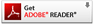 Get Adobe reader