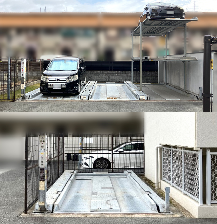 リニューアル前