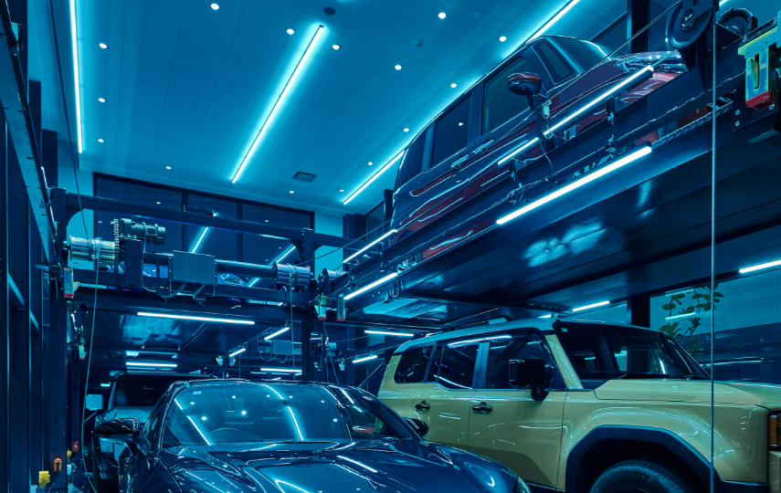 健康管理に関する主な取り組み