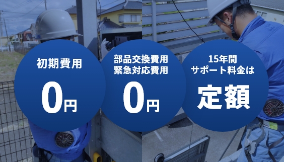 パーキングサポートサービス(PSS)