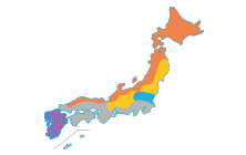 寒冷地仕様